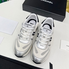 Chanel Sport Shoes